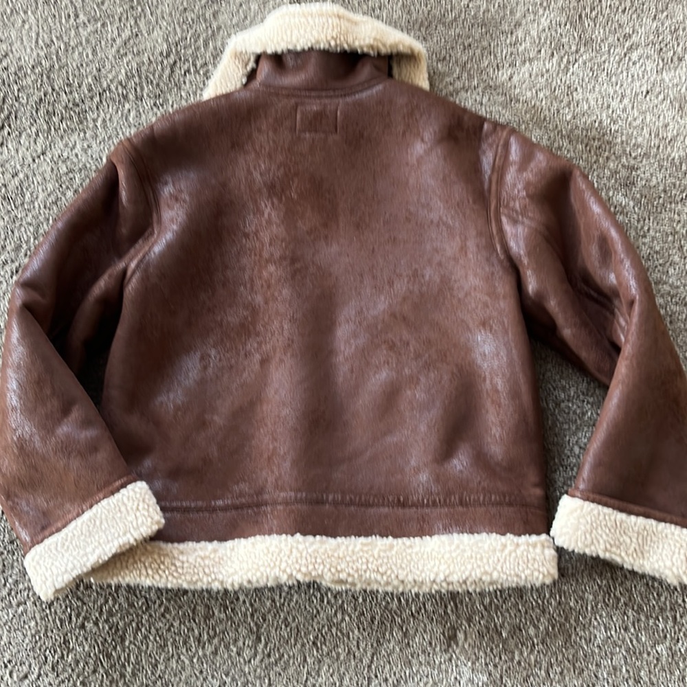 Express coat - Picture 9 of 12